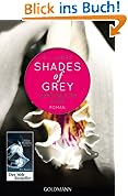 Shades of Grey - Gefährliche Liebe