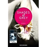 Shades of Grey - Gef�hrliche Liebe: Band 2 - Romanvon "E L James"