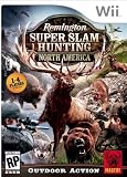 Remington Super Slam Hunting: North America