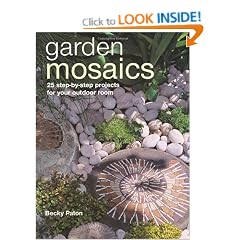 Garden Mosaics