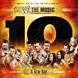 WWE The Music...