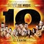 WWE The Music - A New Day, Volume 10 (Amazon MP3 Exclusive)