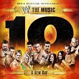 WWE The Music - A New Day, Volume 10 (Amazon MP3 Exclusive)