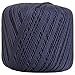 Crochet Thread - SIZE 3 - Color 38 - NAVY