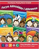 Pecyn adnoddau i athrawon