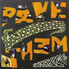 Brighten the Corners [Vinyl LP]