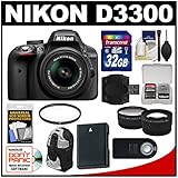 Nikon D3300