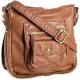 Linea Pelle Dylan Large Cross-Body