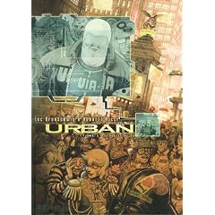 Urban tome 1