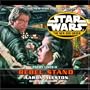 Star Wars: The New Jedi Order: Enemy Lines II: Rebel Stand