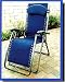 Outdoor Living : Coronado Plus Patio Recliner/Lounger