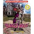 The Haunted House (Choose Your Own Adventure - Dragonlark) by R. A. Montgomery
