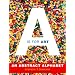 A Is for Art: An Abstract Alphabet