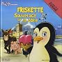 Friskette : Sauvetage sur la c�te