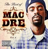 The Best of Mac Dre - Vol. 4