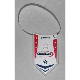 OrbiTape - Body Mass Tape Measure