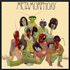 Metamorphosis - Edition remasteris�e