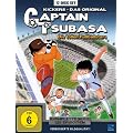 Captain Tsubasa: Die tollen Fu�ballstars - Die komplette Serie (12 DVDs) [Collector's Edition]