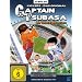Captain Tsubasa - Die tollen Fu�ballstars (Die komplette Serie) (12 DVDs)