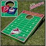 Iowa State Cyclones NCAA Football Field Bean Bag Toss Game