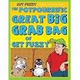 The Potpourrific Great Big Grab Bag of Get Fuzzy: A Get Fuzzy Treasury (Get Fuzzy (Graphic Novel))