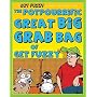 The Potpourrific Great Big Grab Bag of Get Fuzzy: A Get Fuzzy Treasury (Get Fuzzy (Graphic Novel))