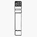 Jones Stephens Corp. J34-970 Water Heater Run-Off Tube