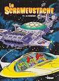 Revue Glenat  / Le Scrameustache - Tome 11