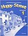 Happy Street: Activity Book Level 1