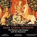 Menotti: The Unicorn, the Gorgon and the Manticore