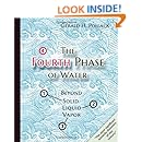 The Fourth Phase of Water: Beyond Solid, Liquid, and Vapor