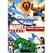 Software : Marvel Heroes Print Vol 1