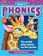 PHONICS BOOK 3
