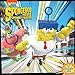 SpongeBob Movie 2016 Wall Calendar