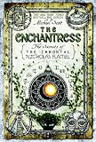 The Enchantress (The Secrets of the Immortal Nicholas Flamel)
