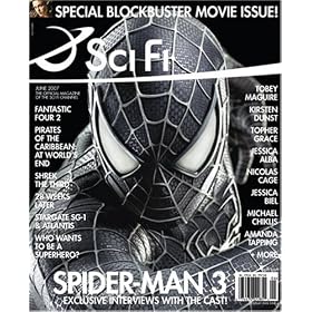 Sci-Fi