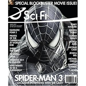 Sci-Fi by