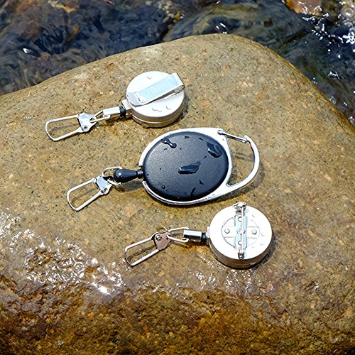 Top Best 5 fishing zinger for sale 2016 Product Sports World Report