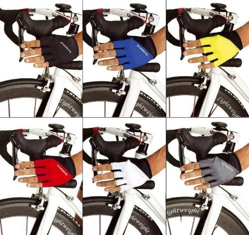 Assos summerGloves