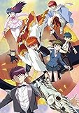 【Amazon.co.jp限定】 境界のRINNE 1 (オリジナル2L型ブロマイド付) [DVD]