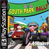South Park: Rally