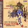 Sonic the Hedgehog Vocal Traxx: Several Wills