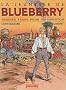 La jeunesse de Blueberry, Tome 12 : Dernier train pour Washington
