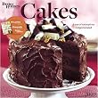 Cakes 2009 Better Homes Wall Calendar