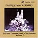 Classical Music : Fantasies & Realities: Solo & Chamber Music of 2