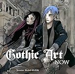 Gothic Art Now