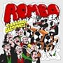 Rombo (feat. Congorock)