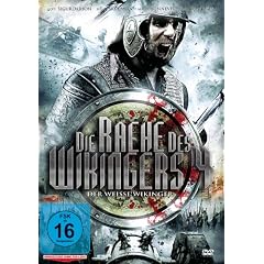Die Rache des Wikingers 4 - Der wei�e Wikinger