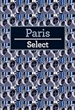 Paris select