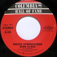 Born to Run [VINYL]